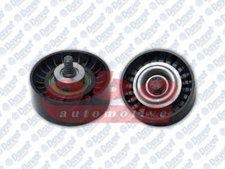 X ALTERNATÖR GERGİ RULMANI FİESTA III 1.6İ 16V-1.8 16V-1.8 XR2İ 16V 92-95 resmi