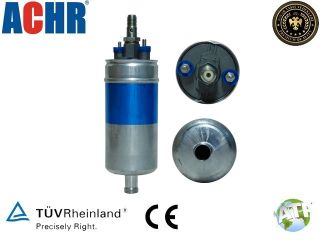 YAKIT POMPASI YAKIT POMPASI UNIVERSAL-AUDI-FORD-MERCEDES-VW 6 BAR 120L/H resmi