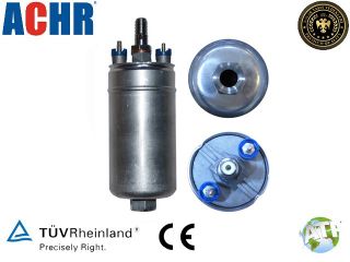 YAKIT POMPASI ÜNİVERSAL ÜNİVERSAL 24V resmi