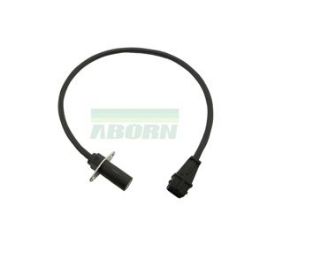 MOTOR DEVİR SENSÖRÜ  FIAT TEMPRA TİPO UNO DUCATO PEUGEOT BOXER CITROEN JUMPER resmi