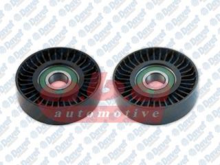 ALTERNATÖR GERGİ RULMANI ACCENT ERA 1.5 CRDİ 06 resmi