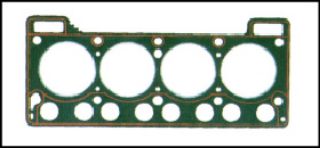 SİLİNDİR KAPAK CONTASI SILIKONLU R12 TS 1.3 resmi