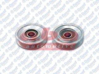 ALTERNATÖR GERGİ RULMANI R19 1.4 ENJ. (E7J) resmi