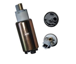YAKIT POMPASI FORD FOCUS II 3 BAR 125 L / H resmi