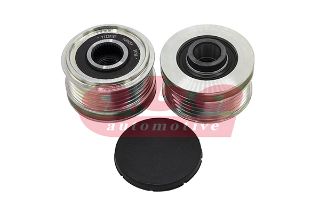 ALTERNATÖR KASNAĞI RULMANLI ACCENT ERA-ELANTRA-GETZ-İ20-İ30-KİA CEED-RİO 1.4-1.6-1.5 CRDİ resmi