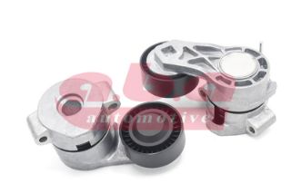 V KAYISI GERGI RULMANI KUTUKLU KOMPLE (NSK RULMAN) (PEUGEOT: BOXER "2.2 HDI" / CITROEN: JUMPER "2.2 HDI"FORD : TRANSİT 2.2 TDCİ V347 06- ) resmi