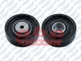 X ALTERNATÖR GERGİ RULMANI LGN 2.2 D 532017410 resmi