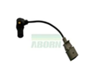 KRANK DEVİR SENSÖRÜ  AUDI A3 A4 A6 LEON OCTAVIA GOLF IV V VI JETTA PASSAT POLO AGU AKL AMK 96>15 resmi