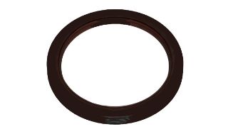 KRANK ARKA KEÇESİ R19-R21 EXP-CLİO-KNG-MGN-SCENIC-TWNG 85X105X10 resmi