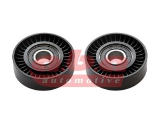 ALTERNATÖR GERGİ RULMANI VOLVO C30 2.4İ 06-12 C70 II 2.4İ 06-09 resmi