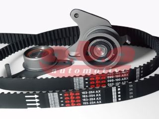 TRİGER SETİ 163 DIS H100 L200 L300 PAJERO 2,5D 96- resmi