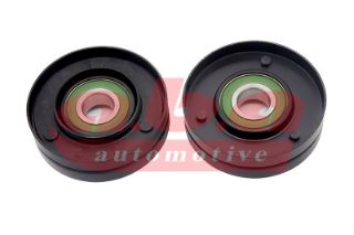 V-KAYIŞ RULMANI TOUAREG 06-10 A5 07-12 A8 06-10 resmi