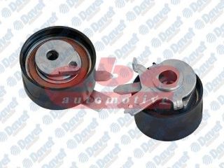 X EKSANTRİK GERGİ RULMANI KNG-CLİO II-MGN II-LGN III-FLUENCE-MODUS 1.5 DCI K9K 796 resmi