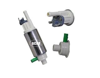 YAKIT POMPASI FİORİNO 1.5 94 96.UNO 1.5 87 96 FORD ORİON III 1 BAR 95L / H resmi