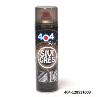 SIVI GRES 500ML resmi