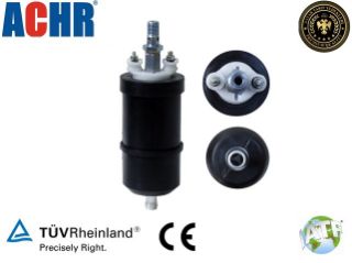 YAKIT POMPASI UNO-ALFA ROMEO-RENAULT 21,25-SAAB 4 BAR 120L/H resmi