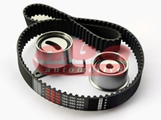 X EKSANTRİK GERGİ KİTİ 124X260 COROLLA EE101 1.3 XLI-1.3 XLI 16V 92-97 - COROLLA E111 1.4 97-0 resmi