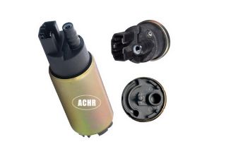 YAKIT POMPASI FIAT-FORD-GM 3 BAR 90L/H FILTRELI resmi