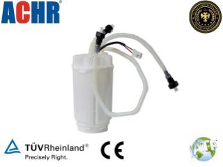 YAKIT ŞAMANDIRASI SOL TOUAREG 03>10 resmi