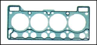 SİLİNDİR KAPAK CONTASI LPG'Lİ .. ( R12 - R9 1400 ) resmi