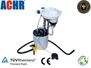 YAKIT POMPASI VW PASSAR 3 BAR 135L/S 3AA919051L resmi