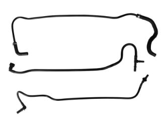 YAKIT HORTUMU KOMPLE SET NEW DOBLO II - 1.3 MJTD - 09--> resmi