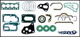 MOTOR TAKIM CONTA R9 1.4 BENZİNLİ resmi