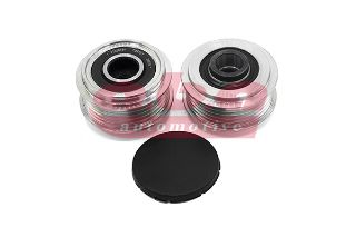 ALTERNATÖR KASNAĞI TOYOTA AVENSİS-COROLLA-RAV4 resmi