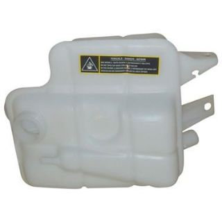 RADYATOR EK SU DEPOSU KAPAKLI TEMPRA 159 (1990/03 - 1998/12)/TİPO 160 (1987/07 - 1995/10) ALFA ROMEO 155-167 (1992/01 - 1997/12) resmi