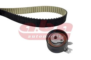 EKSANTRIK RULMAN KITI CLIO II / III MEGANE II / III FLUENCE KANGOO SCENIC DUSTER LOGAN SANDERO LODGY QASHQAI NOTE 1,5 DCI resmi
