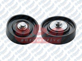 ALTERNATÖR GERGİ RULMANI YARİS 1.0 16V 1.3 99- resmi