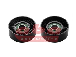 KAYIŞ GERGİ RULMANI W203 02>07 CL203 02>08 W204 07>14 W211 02>08 resmi
