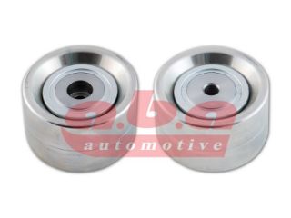 KAYIŞ GERGİ KASNAGI AMORTİSÖRLU MERCEDES ACTROS - ACTROS MP2-3 1835-1840-1843-1844-1848 OM541-OM542 (YS451795) (80X48X10) resmi