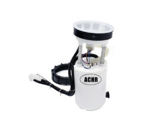 YAKIT DEPO ŞAMANDIRASI ML SERİ W163 (98-05) 3 BAR 110 L/H resmi