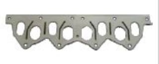 EKSOZ MANİFOLT CONTASI SAC TAKVİYELİ .. ( FLASH - R21 ) resmi