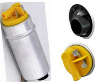 YAKIT POMPASI E39 1995-2003 1 BAR 120L/H (DIZEL) FILTRELI resmi