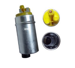 YAKIT POMPASI E46  0,5 BAR  (DIZEL) 85L/H FILTRELI resmi