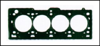SİLİNDİR KAPAK CONTASI METAL - 16 VALF .. ( MEGANE - CLİO - LAGUNA ) resmi