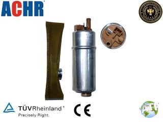 YAKIT POMPASI X5 E53 2000-2006  4 BAR 120L/H FILTRELI resmi