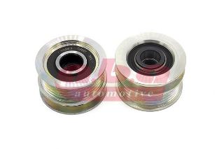 ALTERNATÖR KASNAĞI RULMANLI POLO 1.7 SDI-1.9D-SDI 94-01 -SEAT AROSA 1.7 SDI 97-04 resmi