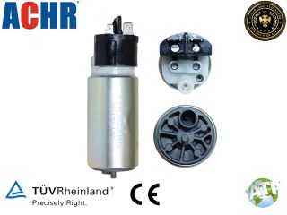 YAKIT POMPASI PEUGEOT 307 1.6 16V CITROEN C 4 CLİO II 3BAR 90L / H resmi