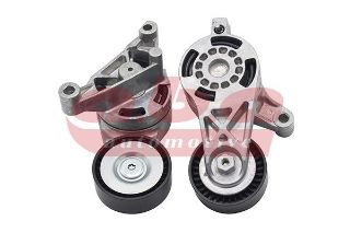 V KAYIS GERGI RULMANI KUTUKLU ( VW : CADDY III 04-- 1.9TDI BJB 2.0SDI/ PASSAT 1.9TDI 2.0 TDI BKD ) resmi