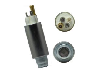 YAKIT POMPASI VOLVO C70 S70 V70 S90 CLİO I.TWINGO 3 BAR 95L / H resmi
