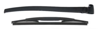 ARKA SİLECEK KOLU VE SÜPÜRGESI SKODA FABİA 99>08 365MM resmi