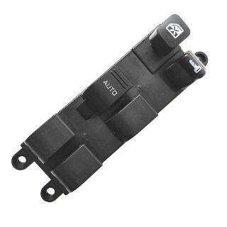 CAM ACMA KAPAMA ANAHTARI NISSAN D22 98 03 SOL DORTLU resmi
