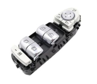 CAM ACMA SALTERI ON SOL (DORTLU, AYNA KATLAMALI) VITO W447 14> resmi