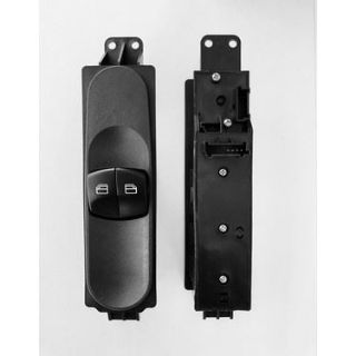 CAM AÇMA ANAHTARI SOL ÇİFTLİ AYNA AYARSIZ MERCEDES SPRINTER 06> resmi