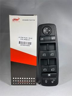 CAM ACMA SALTERI ON SOL (KOMPLE, SIYAH 9174) A-CLASS W169 04>12 B-CLASS W245 05>11 resmi