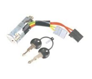 KONTAK ANAHTARI RENAULT R19 1.4-CLIO I 1.2-1.4 (88-98) 1992-97503K resmi