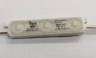 PARMAK LED 3'LU BEYAZ SAMSUNG LG resmi